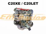 C20XE / C20LET