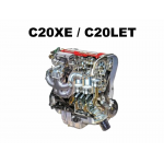 C20XE / C20LET