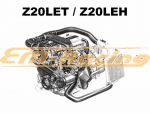 Z20LET / Z20LEH