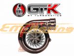 Turbonetics