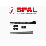 SPAL-L�fter Montagezubeh�r