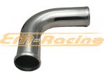 90� Aluminium-Bogen