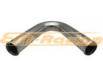 135� Aluminium-Bogen