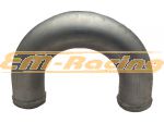 180� Aluminium-Bogen