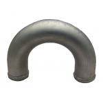 180� Aluminium-Bogen
