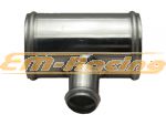 Aluminium-T-St�ck