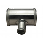 Aluminium-T-St�ck