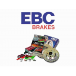 EBC Bremsbel�ge