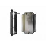 Benzin-Catchtanks
