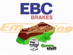 EBC Greenstuff