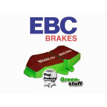 EBC Greenstuff
