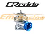 Greddy
