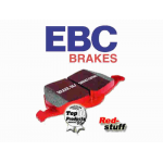 EBC Redstuff