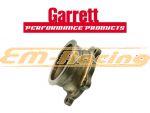 Garrett-Flansche