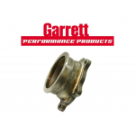 Garrett-Flansche