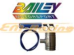 BAILEY-Zubeh�r