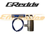 Greddy-Zubeh�r