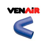 VenAir 135� Silikonbogen