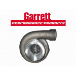 Garrett-Turbolader