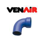 VenAir 90� Reduzierbogen