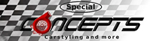 Special Concepts Special Concepts