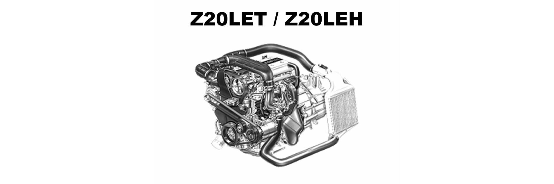 Z20LET / Z20LEH