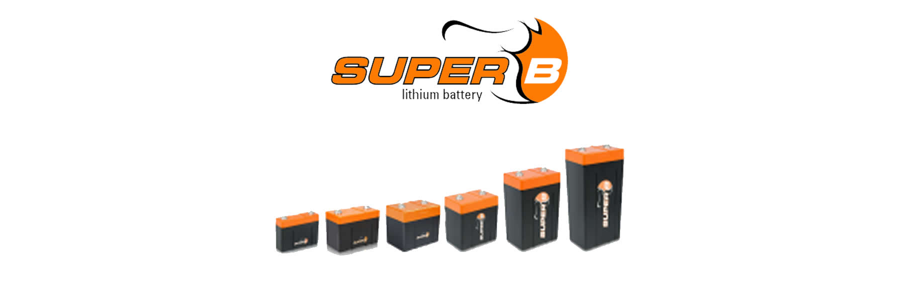 Lithium Starterbatterien