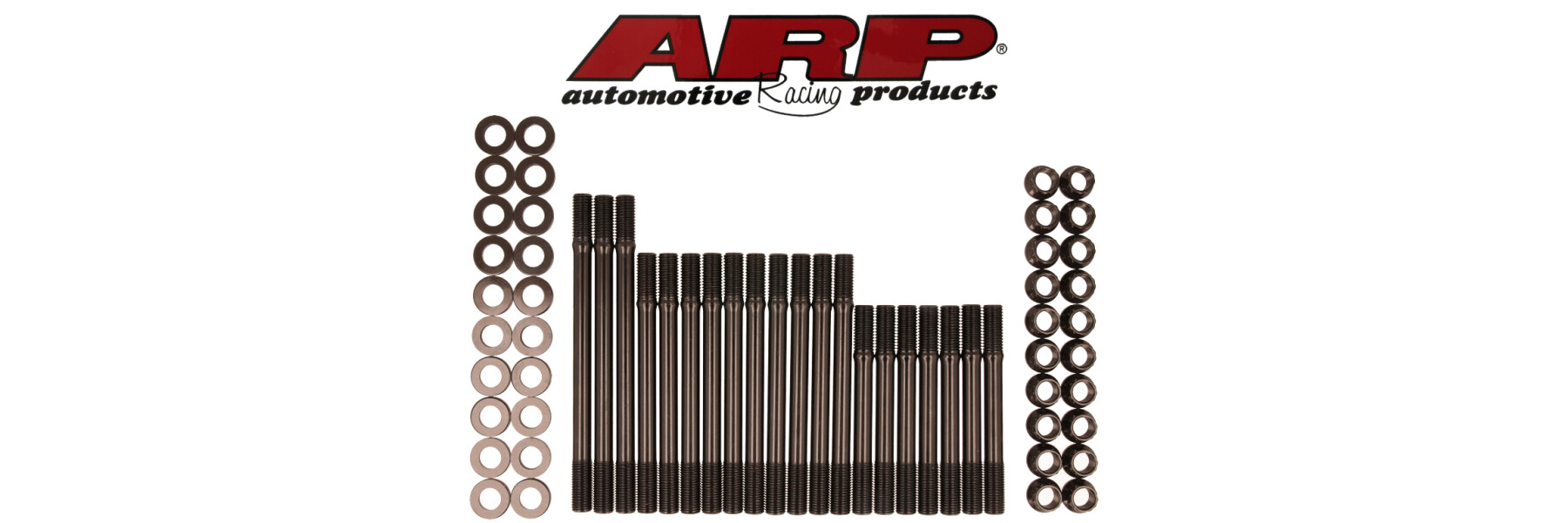 ARP Zylinderkopf-Stehbolzen