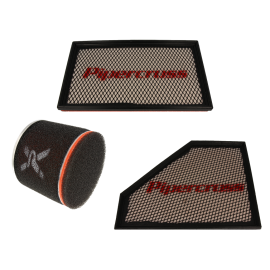 Pipercross PP1128DRY Luftfilter Nissan X-Trail 2.2 dCi