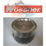 Wössner Schmiedekolben Mazda MX5 2.0 16V Turbo