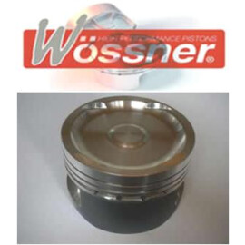 Wössner Schmiedekolben Mazda MX6, 626 2.0 16V Turbo