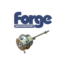 Forge  - verstärkte  Wastegate-Dose Opel C20LET