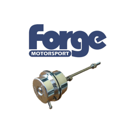 Forge  - verstrkte  Wastegate-Dose Opel C20LET