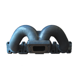Top Mount Krmmer VW Audi Seat 1.8T 20V