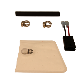 TI Automotive F90000262 Walbro GST400 Kraftstoffpumpe 400 Liter