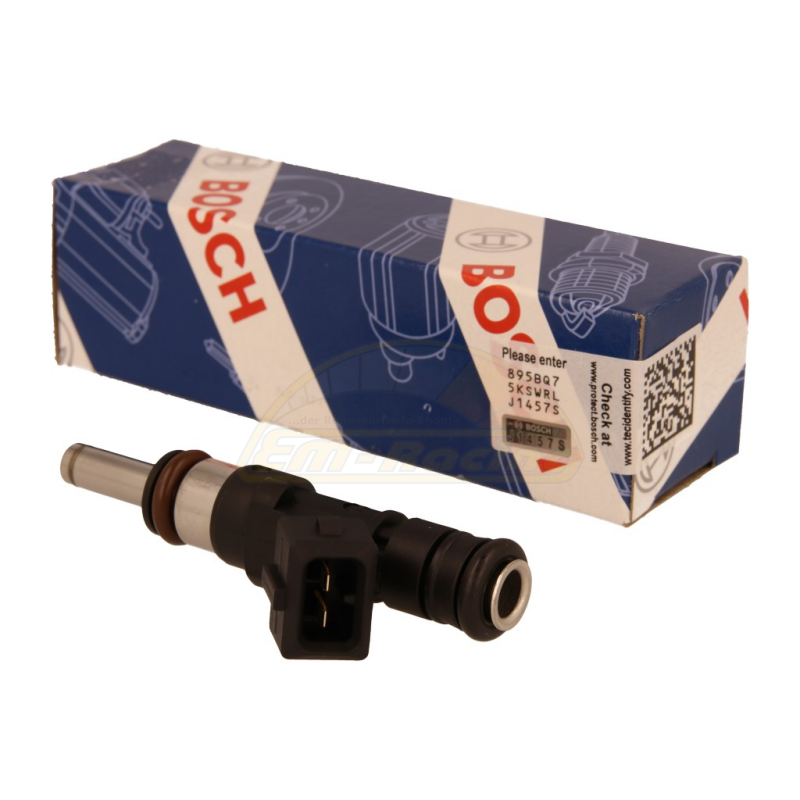Bosch 0280158124 Einspritzventil EV14 380ccm - EM-Racing, 24,80