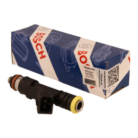 Bosch 0280158827 NGI2 Einspritzventil EV14 1700ccm - 4er Set