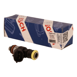 Bosch 0280158821 NGI2 Einspritzventil EV14 2200ccm - 6er Set