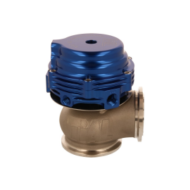 TiAL MV-S Wastegate 38mm MVS blau