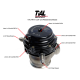 TiAL MV-S Wastegate 38mm MVS blau