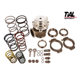 TiAL MV-S Wastegate 38mm MVS silber