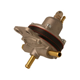 Power Boost Ventil Für Benziner