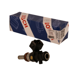 Bosch 0280158211 Einspritzventil EV14 495ccm - 4er Set
