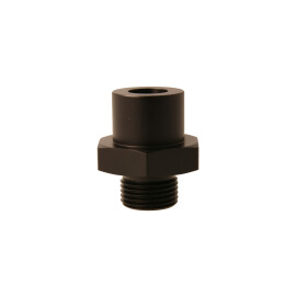 Filterhalterung M18 Adapter-Fitting für Bosch 044 AEM 50-1009 Kraftstoffpumpe