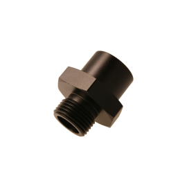 Filterhalterung M18 Adapter-Fitting für Bosch 044 AEM 50-1009 Kraftstoffpumpe