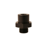 Filterhalterung M18 Adapter-Fitting f&uuml;r Bosch 044 AEM 50-1009 Kraftstoffpumpe