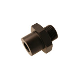 Filterhalterung M18 Adapter-Fitting f&uuml;r Bosch 044 AEM 50-1009 Kraftstoffpumpe