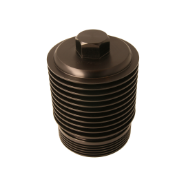 Aluminium-lfilter Gehuse DSG 02E DQ250 lfiltergehuse Upgrade