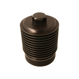 Aluminium-lfilter Gehuse DSG 02E DQ250 lfiltergehuse Upgrade