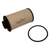 Filtereinsatz 02E305051C VW DSG 02E DQ250 Getriebelfilter